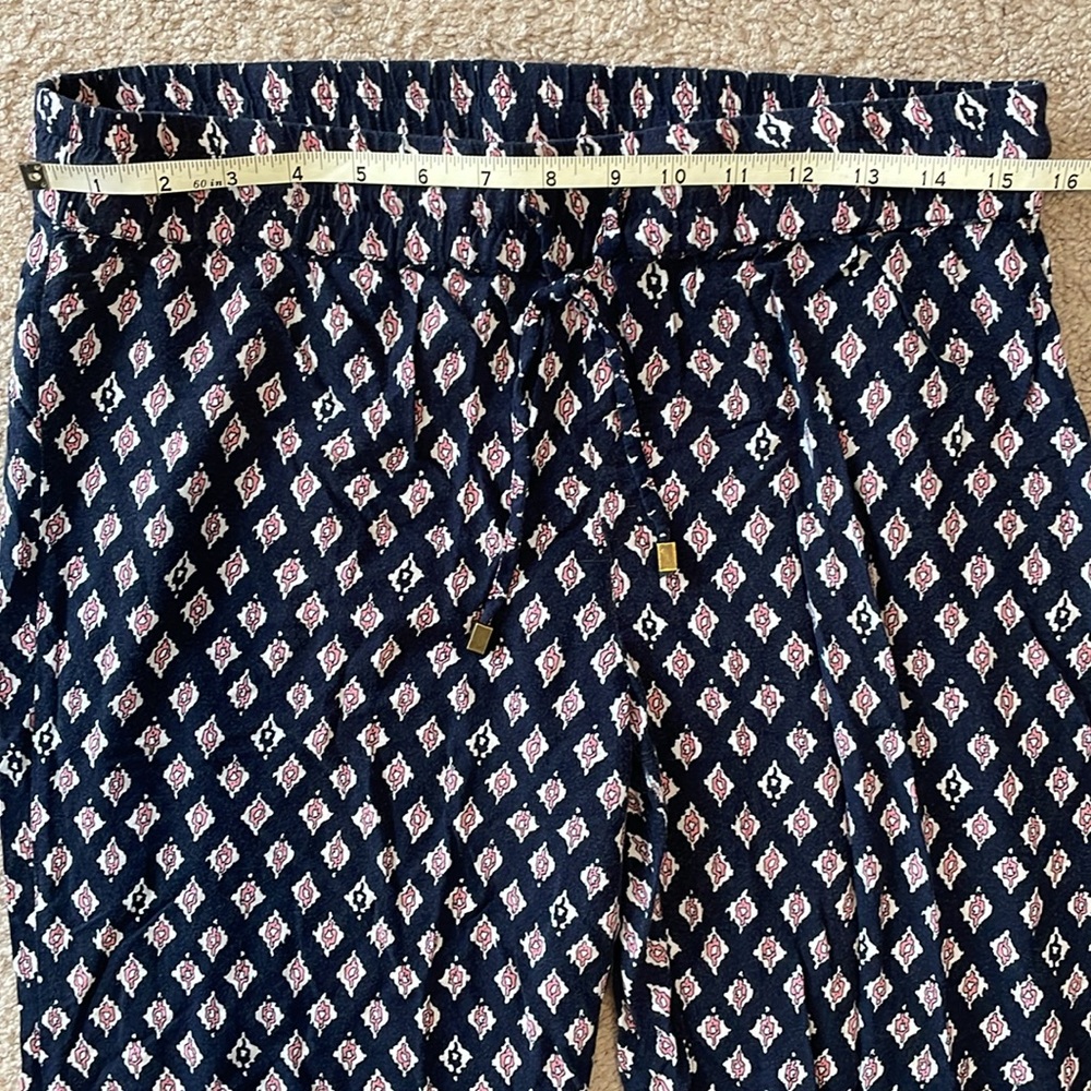 Rose & Thyme large pants - Picture 4 of 9